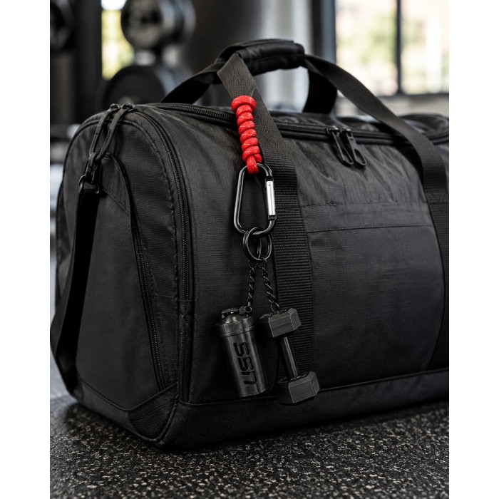Fitment Anahtarlık (Shaker + Dumbbell) Fitment Anahtarlık (Shaker + Dumbbell)