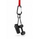 Fitment Anahtarlık (Shaker + Dumbbell) Fitment Anahtarlık (Shaker + Dumbbell)