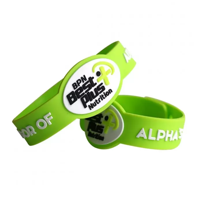 BPN Best Plus Nutrition Bileklik Aksesuar BPN Best Plus Nutrition Bileklik Aksesuar